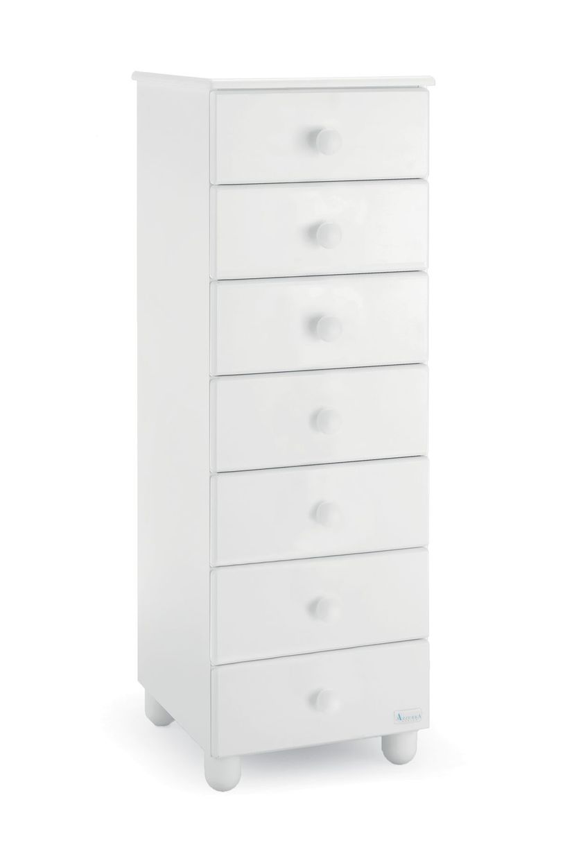 Settimino Noa Azzurra Design